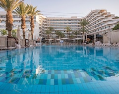 Neptune Eilat By Dan Hotels (Eilat, Israel)