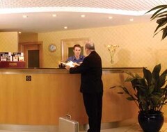 Hotel Best Western Leicester North & Conference Centre (Leicester, United Kingdom)
