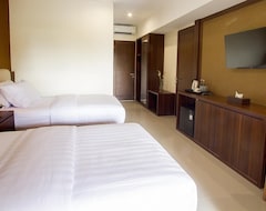 Hotel Arena Living (Bangli, Indonesia)