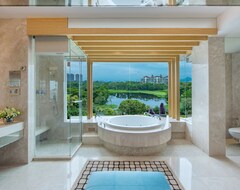 Hotel Mission Hills (Haikou, China)