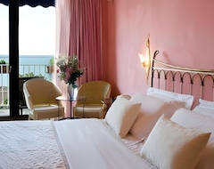 Khách sạn Olivi Hotel & Natural Spa (Sirmione, Ý)