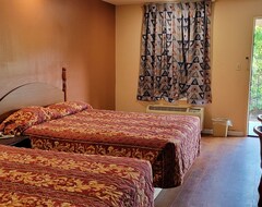 Hotelli Western Inn & Suites Union City (Union City, Amerikan Yhdysvallat)