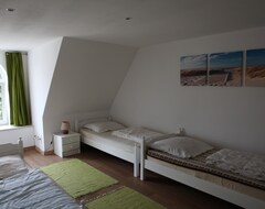 Toàn bộ căn nhà/căn hộ Ferienwohnung/app. Für 5 Gäste Mit 60m² In Lindau (Boren, Đức)