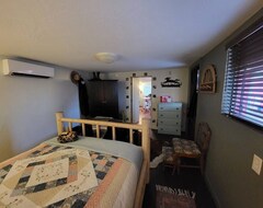 Casa/apartamento entero Cowboy Cabin (Camp Verde, EE. UU.)