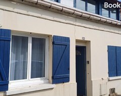 Toàn bộ căn nhà/căn hộ La Belle Du Thil - Spacieuse - Proche Aeroport (Beauvais, Pháp)