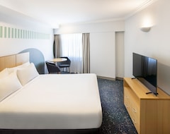 Hotel Ibis Styles Sydney Central (Sídney, Australia)