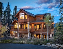 Hotel Cawha Outlook Chalet By Pinnacle Lodging (Breckenridge, USA)
