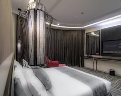 Căn hộ có phục vụ South Hotel Suites (Chamis Muschait, Saudi Arabia)