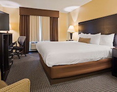 Hotel Best Western Lakewinds (Ludington, EE. UU.)