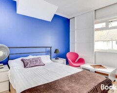 Cijela kuća/apartman Beautiful Boutique Brighton Bedrooms (Portslade, Ujedinjeno Kraljevstvo)