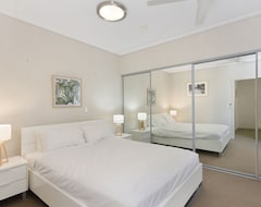 Hotel The Dalgety Apartments (Townsville, Australia)