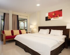 Hotel Palita Lodge (Koh Phangan, Thailand)