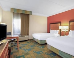 Hotel La Quinta by Wyndham Winston-Salem (Winston Salem, USA)