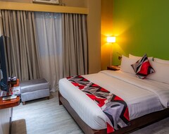 Kojo Hotels Cebu -mandaue (Mandaue, Filippinerne)