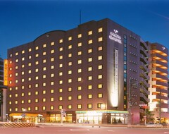 Khách sạn Hotel Nagoya B'S (Nagoya, Nhật Bản)