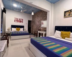 Otel Villa 92 City Stay (Kandy, Sirilanka)