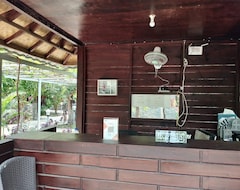 Otel Puri Lestari (West Lombok, Endonezya)