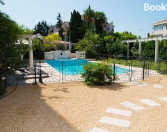 Casa/apartamento entero Divine Villa With A Large Pool In The Heart Of Nice (Niza, Francia)
