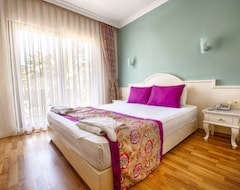 Khách sạn S3 Hotels Orange (Oludeniz, Thổ Nhĩ Kỳ)