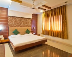Khách sạn Vista Rooms At I.t.c Choupal Sagar (Dewas, Ấn Độ)