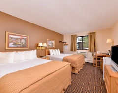 Hotel Americas Best Value Inn Detroit Lakes (Detroit Lakes, USA)