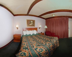 Khách sạn Days Inn By Wyndham Niles (Niles, Hoa Kỳ)