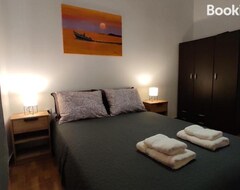 Hotelli Ostria 2 Bedroom Apartment Near Falasarna + Balos (Kissamos - Kastelli, Kreikka)