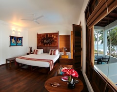 Hotel Turtle Bay (Tangalle, Šri Lanka)