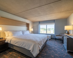 Holiday Inn Cleveland - South Independence, An Ihg Hotel (Independence, USA)