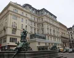 Ambassador Hotel (Beč, Austrija)