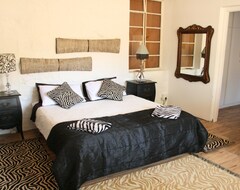 Hele huset/lejligheden Ayama Rock House (Paarl, Sydafrika)