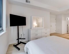 Khách sạn Global Luxury Suites At Revel (Washington D.C., Hoa Kỳ)