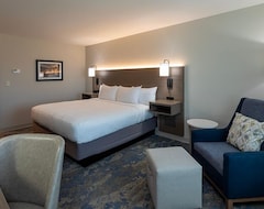 Grandstay Hotel & Suites Algona Ia (Algona, USA)