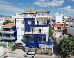 Hotel Saigon Pt (Phan Thiet, Vijetnam)