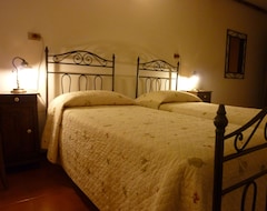 Khách sạn Tenuta Castelluzzo (Assisi, Ý)