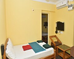 Khách sạn Kaala Bairav Grand Annex1 (Madurai, Ấn Độ)