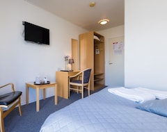 Hotel Nice Apartment In Rudkbing With 2 Bedrooms And Wifi (Rudkøbing, Danska)