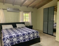 Toàn bộ căn nhà/căn hộ Hermosa Casa De Campo (Tenares, Cộng hòa Dominica)