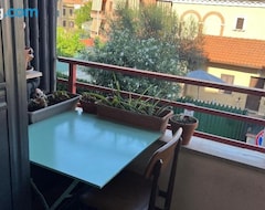 Tüm Ev/Apart Daire Casa Mia Pigneto (Roma, İtalya)