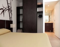 Hotel Residence Services Calypso Calanques Plage (Marseille, Frankrig)