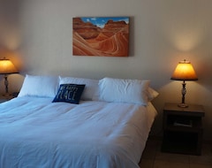 Hotel Red Agave Resort (Sedona, USA)