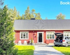 Cijela kuća/apartman Holiday Home Svenljunga (Tranemo, Švedska)