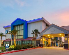 Best Western Corpus Christi Airport Hotel (Corpus Christi, USA)