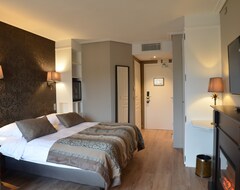 Khách sạn Villa Augeval Hotel De Charme & Spa (Deauville, Pháp)