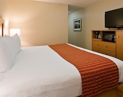 Best Western Grande Prairie Hotel & Suites (Grande Prairie, Canada)