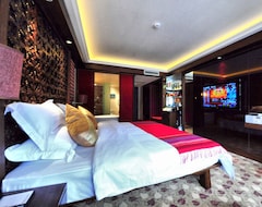 Hotel Best Li (Lijiang, China)