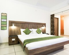 Hotel Treebo Trend Komfort Suites 3 Km From Mysore Palace (Mysore, India)