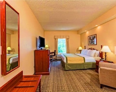 Hotel Baymont by Wyndham Columbia Maury (Columbia, USA)