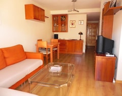 Lejlighedshotel Apartamentos Villanua 3000 (Villanúa, Spanien)