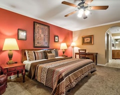 Hotel Beautiful Ground Floor Condo With Golf View And Jacuzzi Tub Near Indoor Pool (Branson, USA)